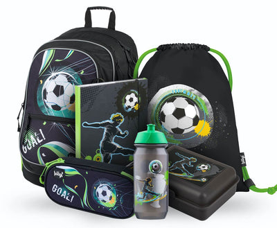 Školní set Core Fotbal II