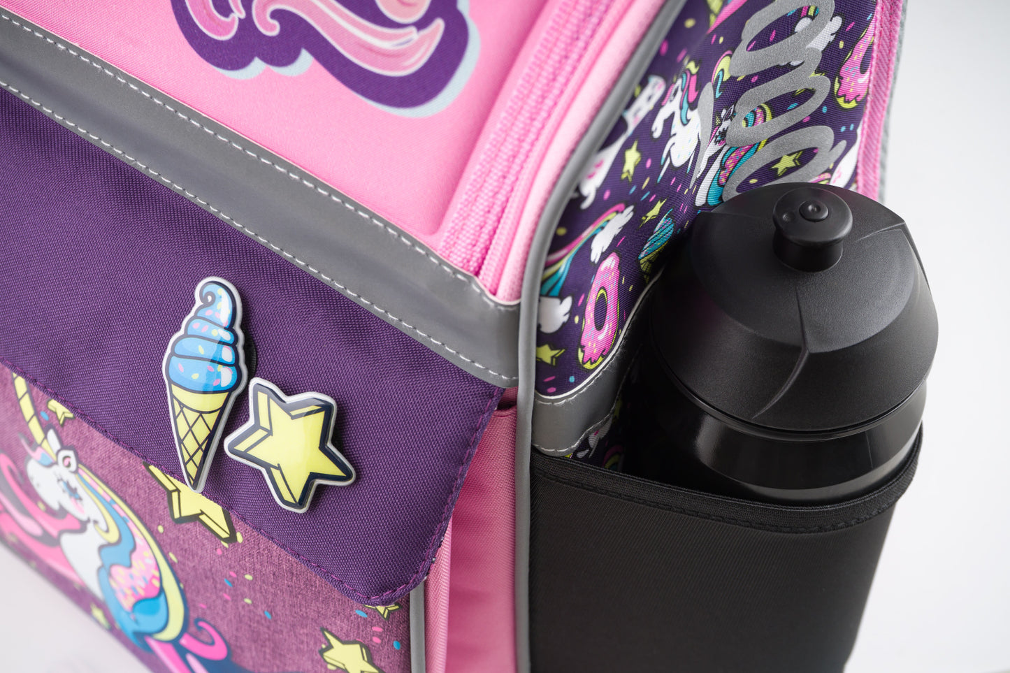 Školní set Zippy Unicorn III