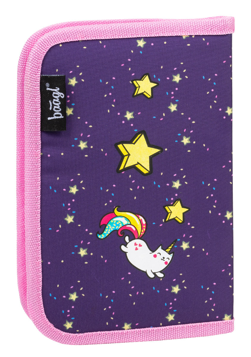 Školní set Zippy Unicorn III