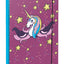 Školní set Zippy Unicorn III