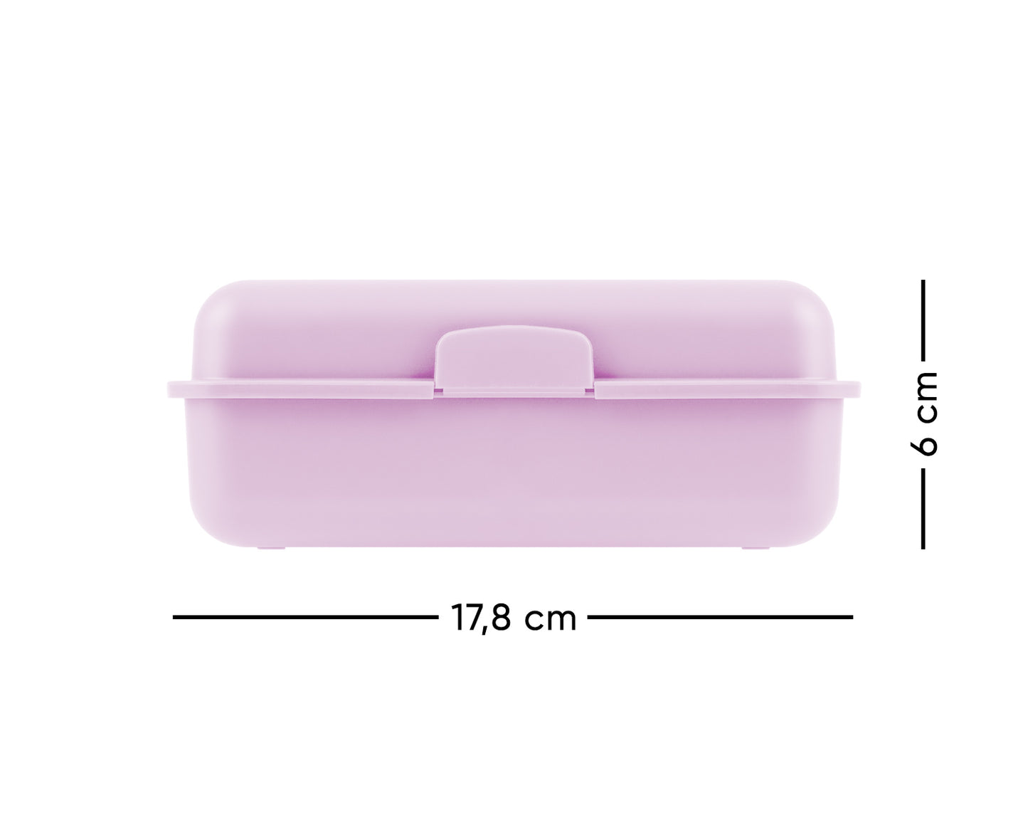 Školní set Zippy Unicorn III