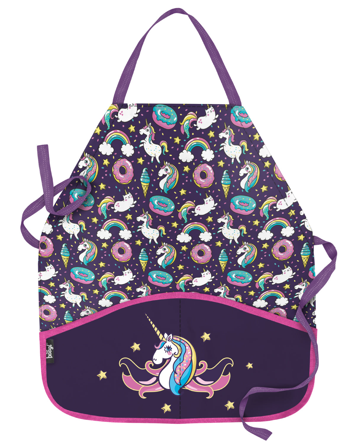Školní set Zippy Unicorn III