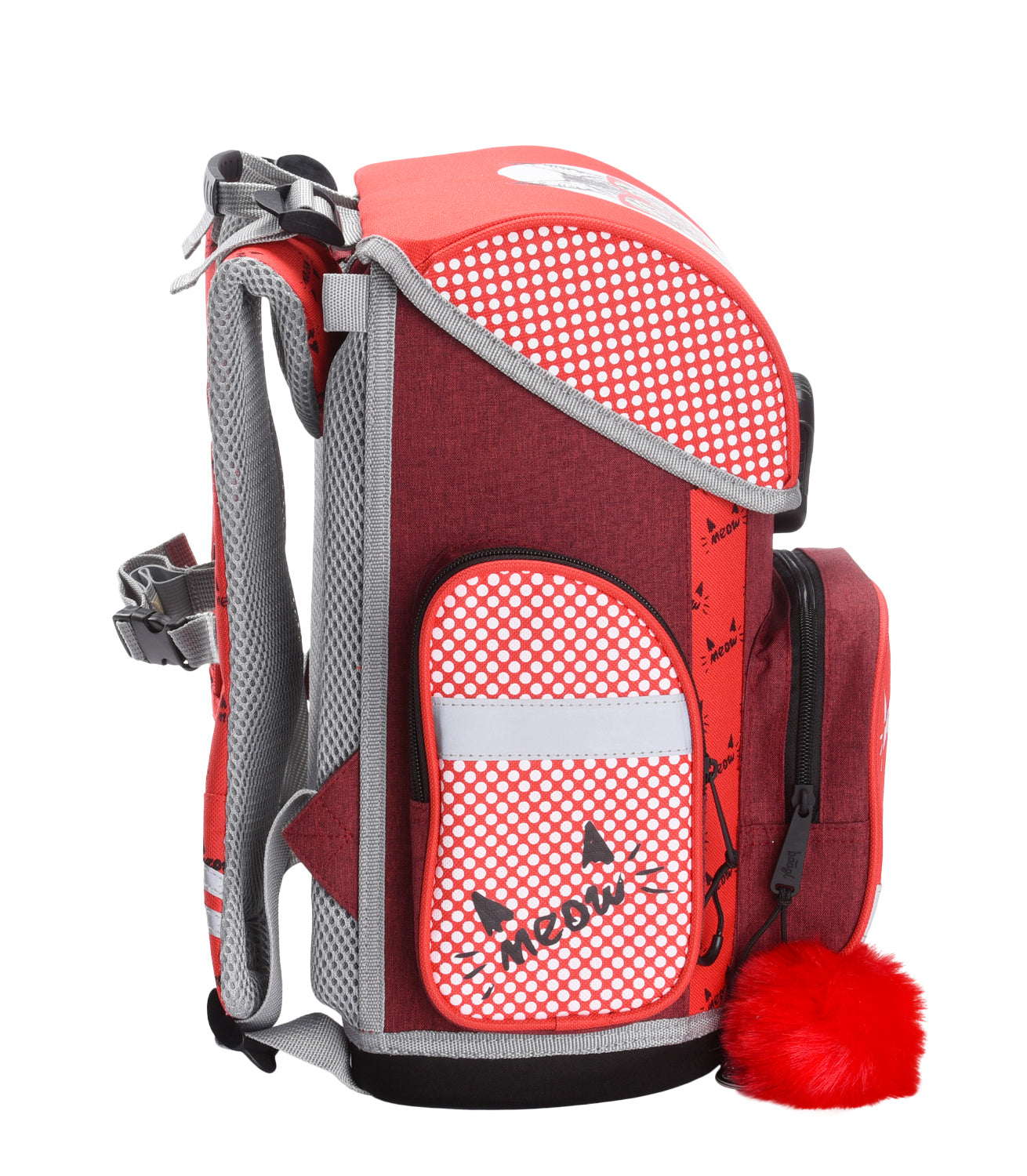 Školní set Kočka II