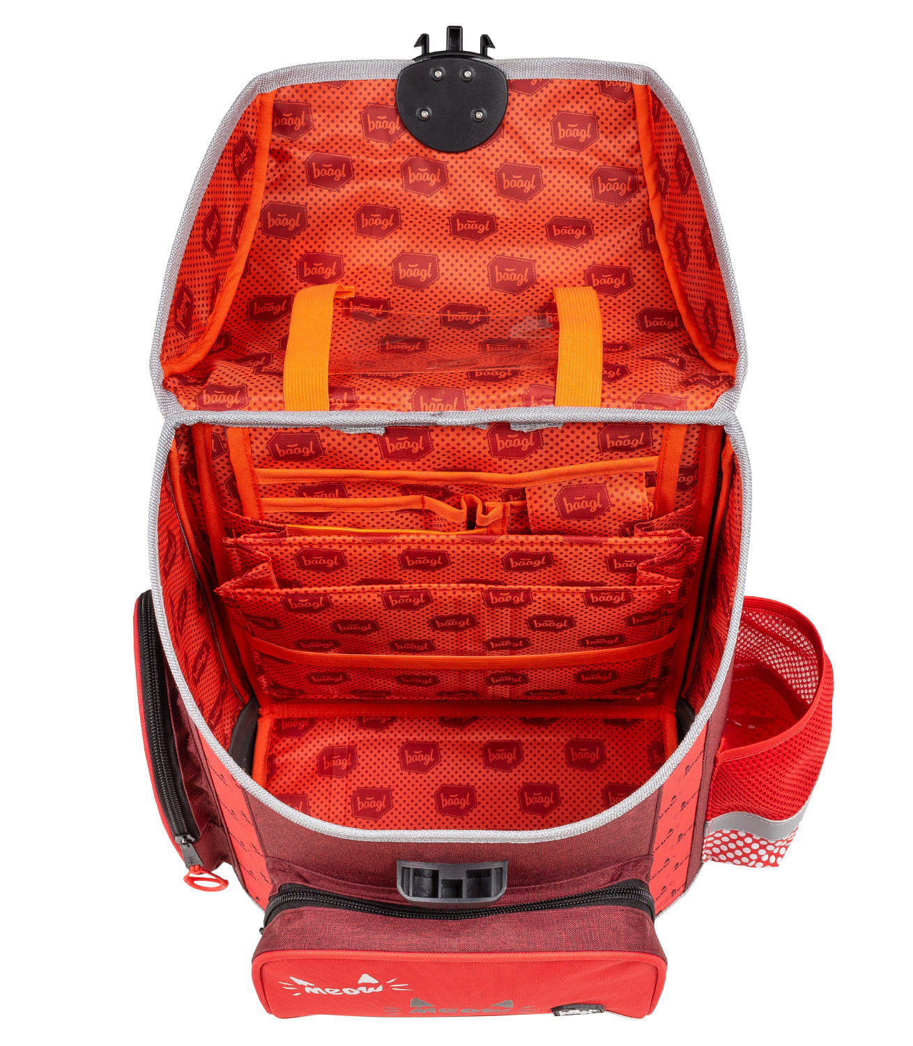 Školní set Kočka II