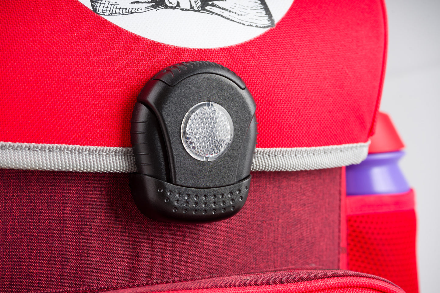 Školní set Kočka II