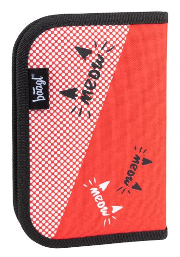 Školní set Kočka II