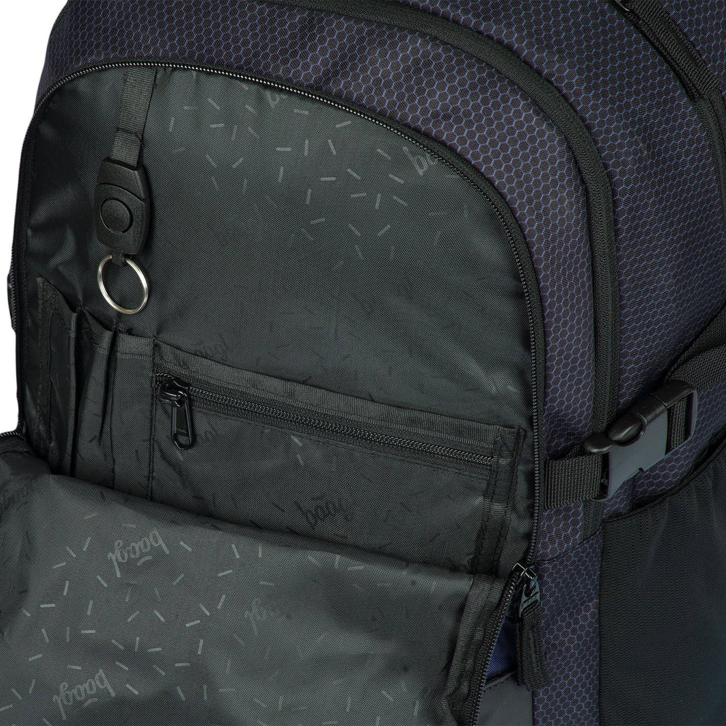 Školní batoh Skate Gold