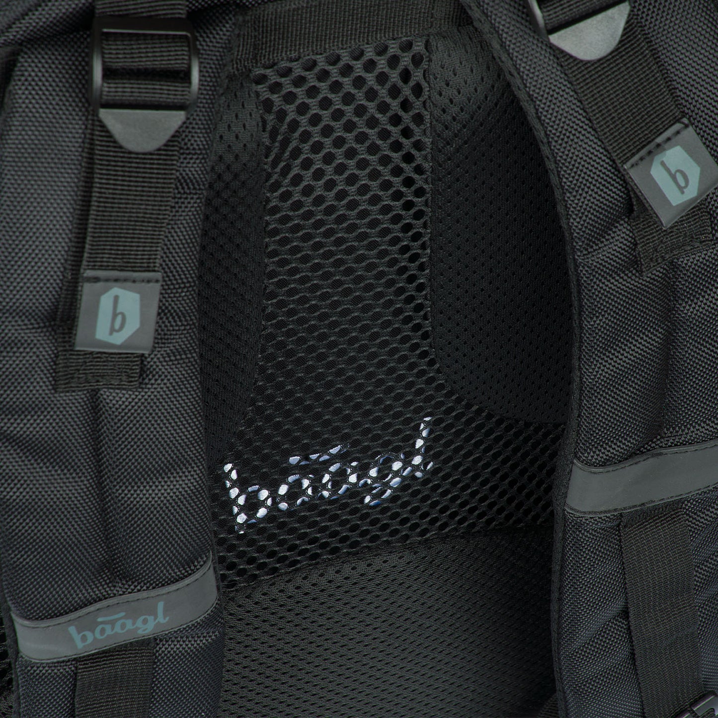 Školní batoh Skate Gold