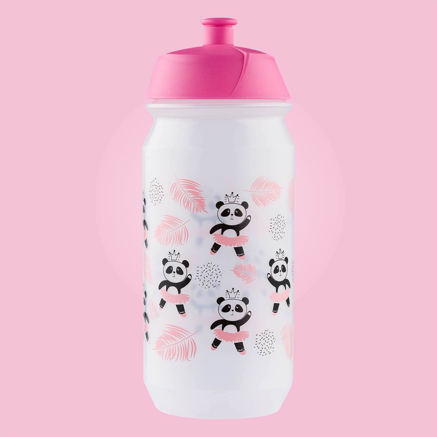 Láhev na pití Panda