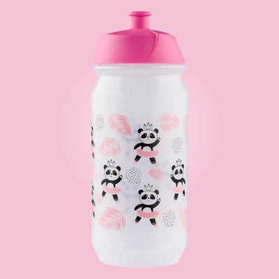 Láhev na pití Panda