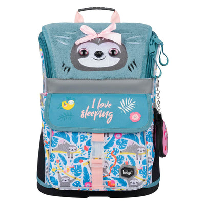 Školní set Zippy Lenochod II