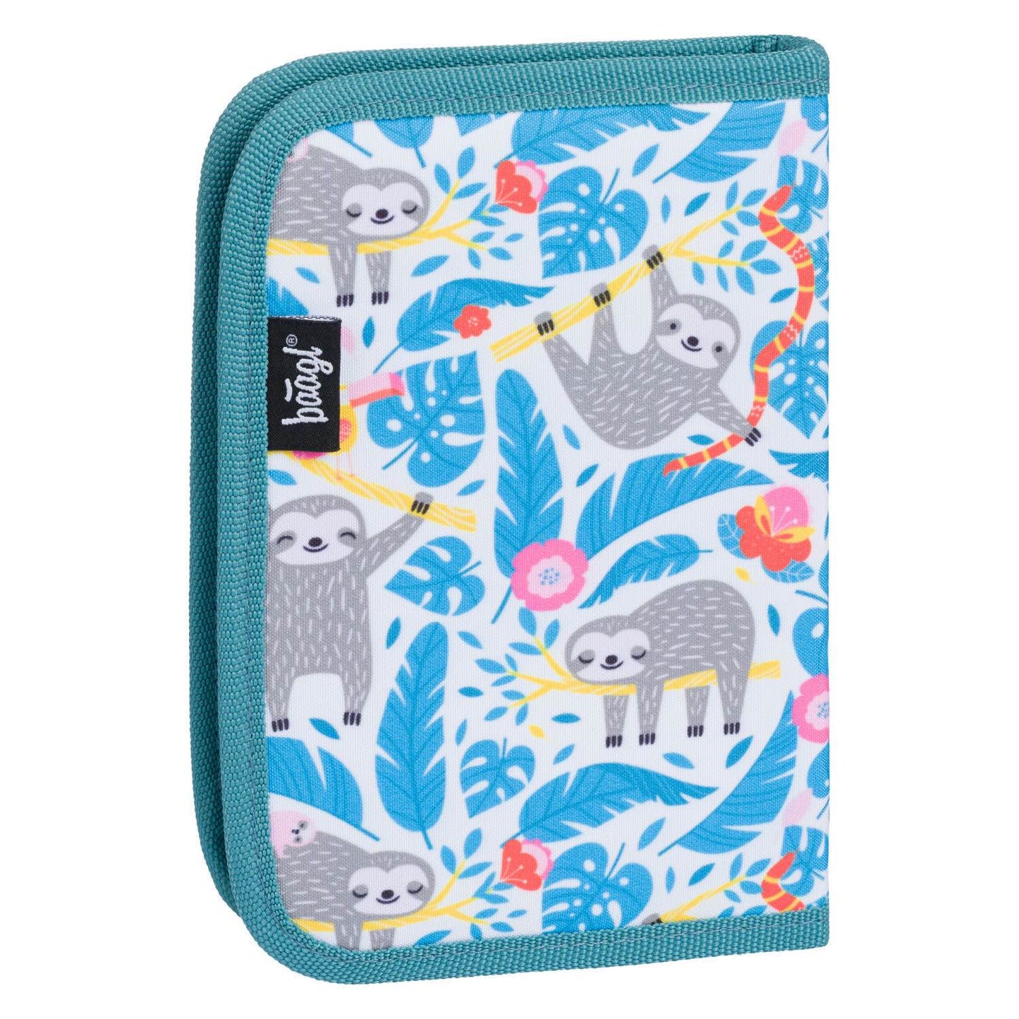 Školní set Zippy Lenochod II