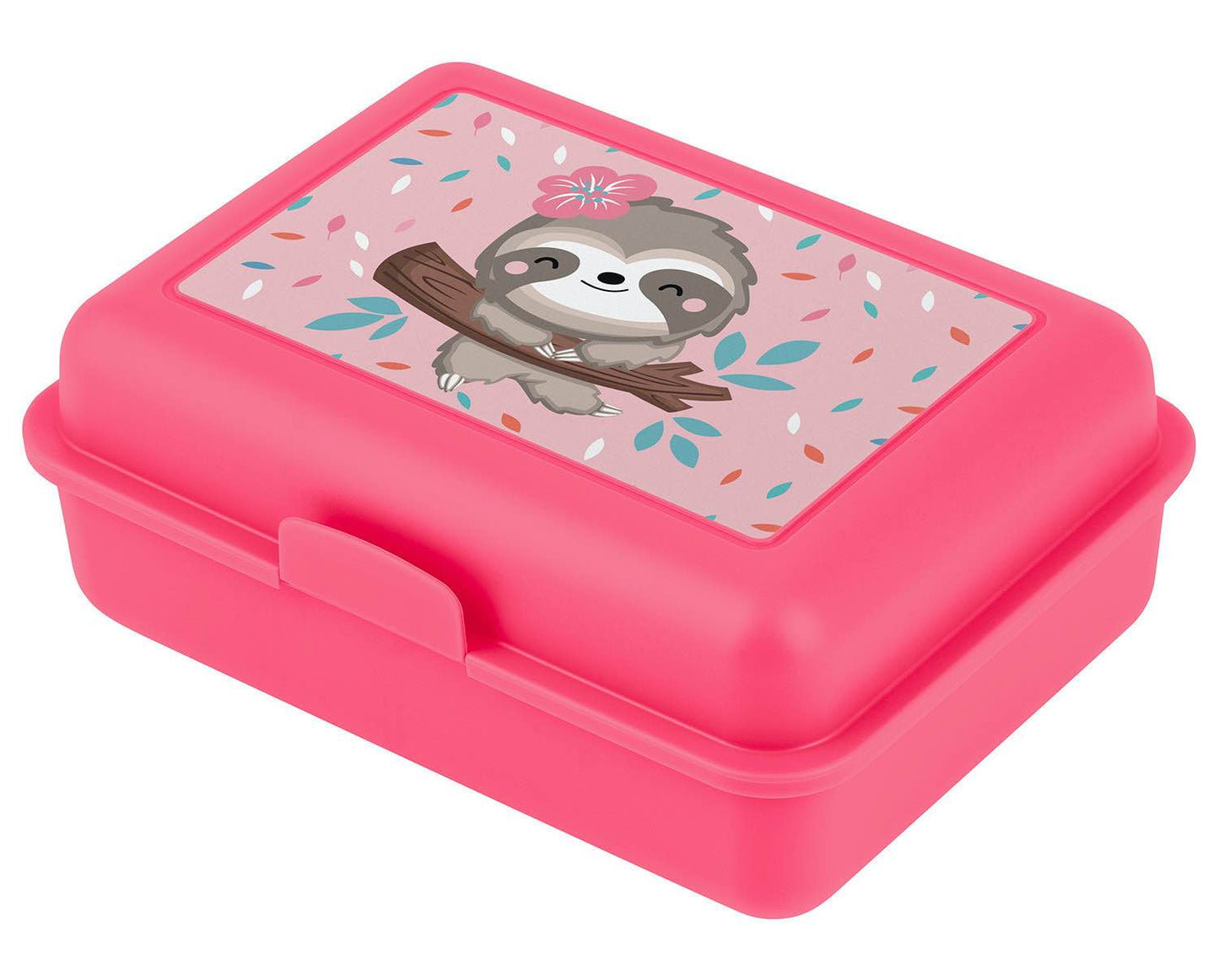 Školní set Zippy Lenochod II