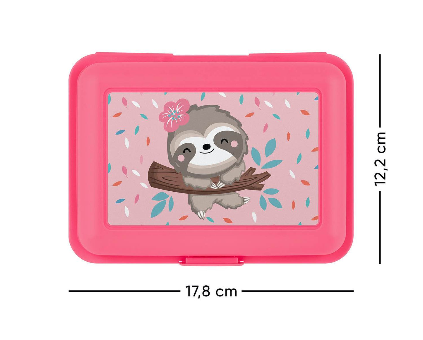 Školní set Zippy Lenochod II