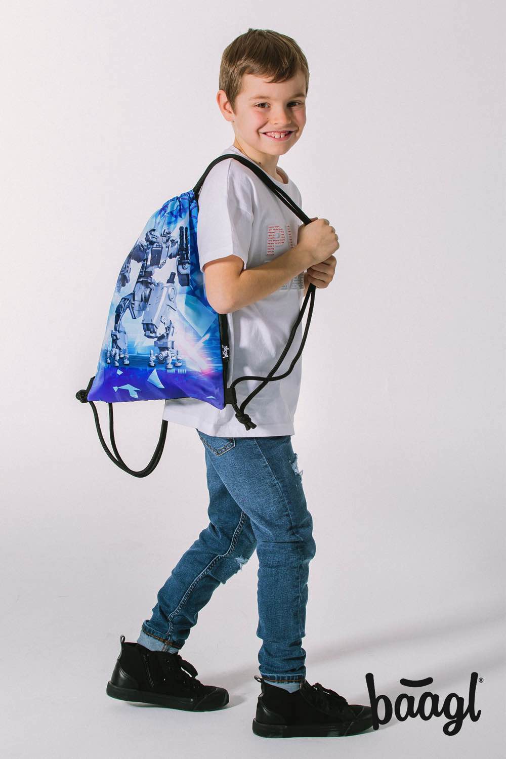 Školní set Ergo Space Battle