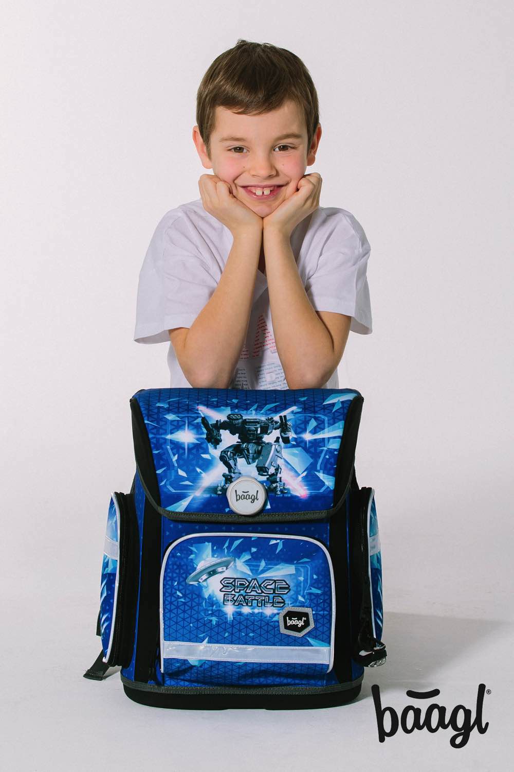 Školní set Ergo Space Battle II