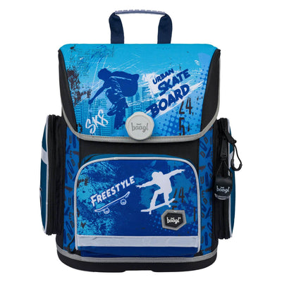 Školní set Ergo Skateboard