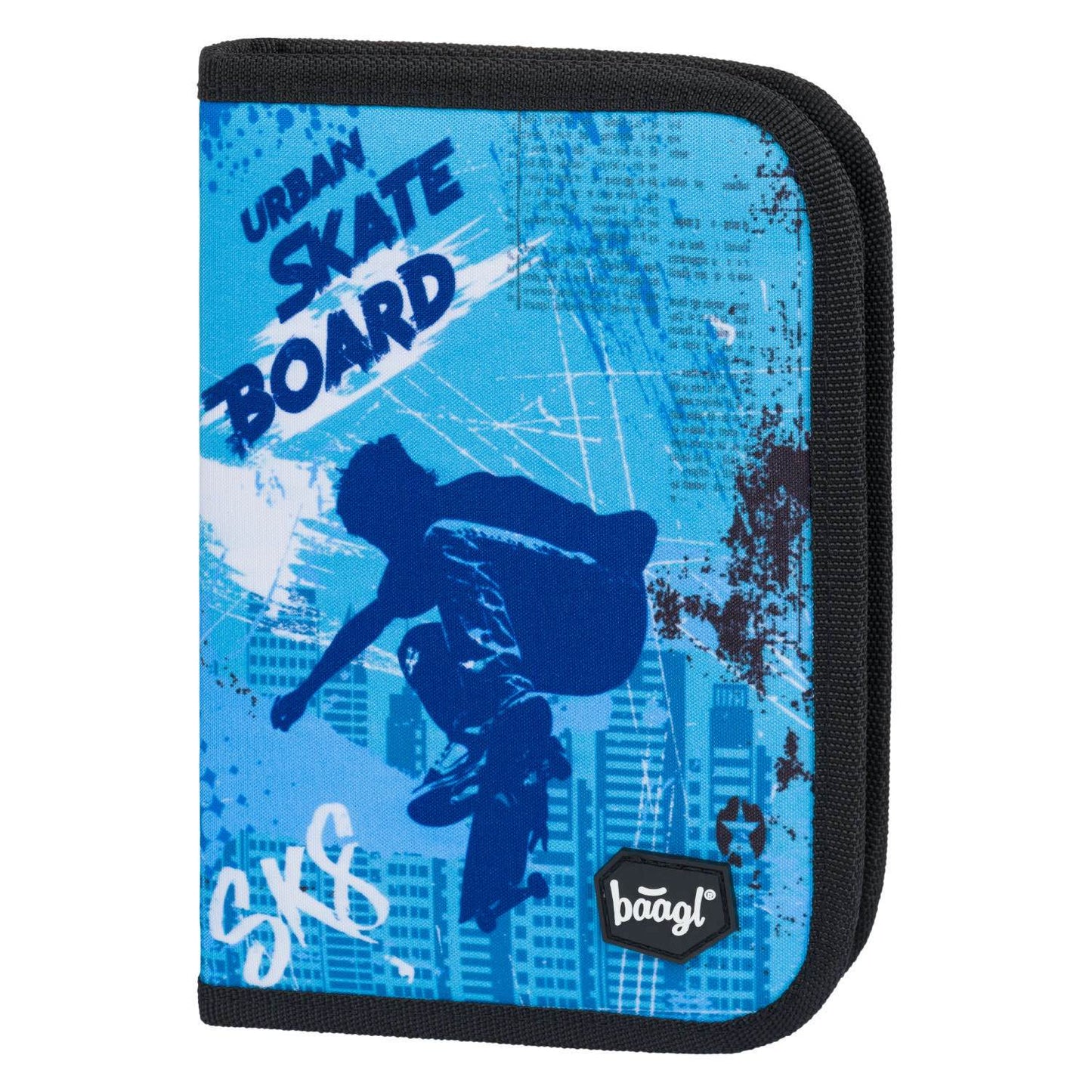 Školní set Ergo Skateboard II