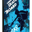 Školní set Ergo Skateboard II