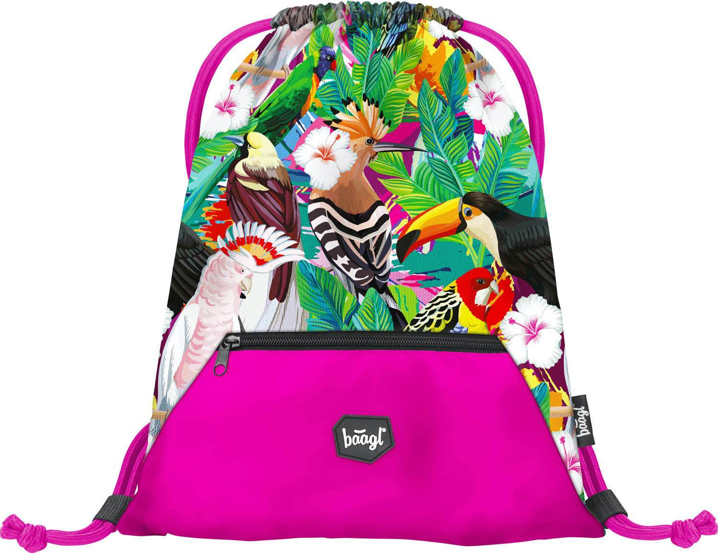 Školní set Shelly Tukan II