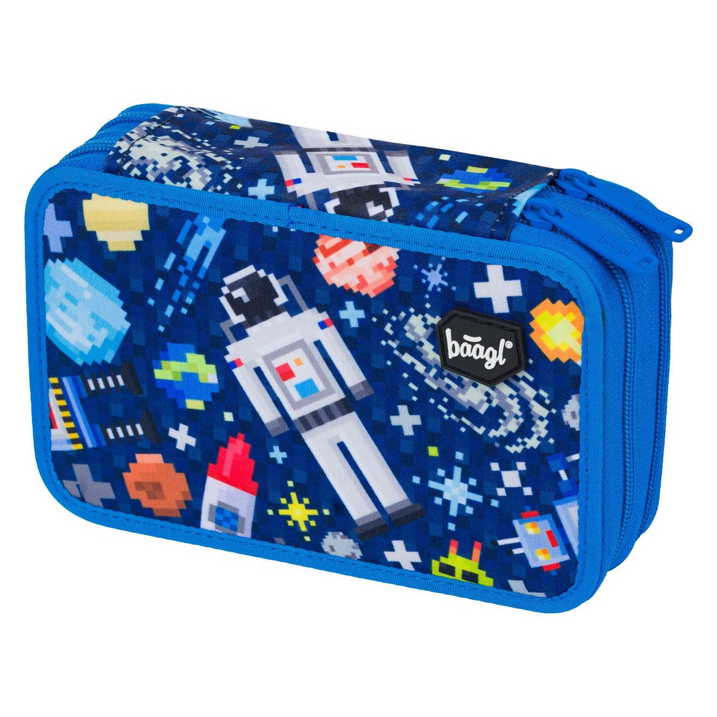 Školní set Shelly Space Game