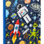 Školní set Shelly Space Game II