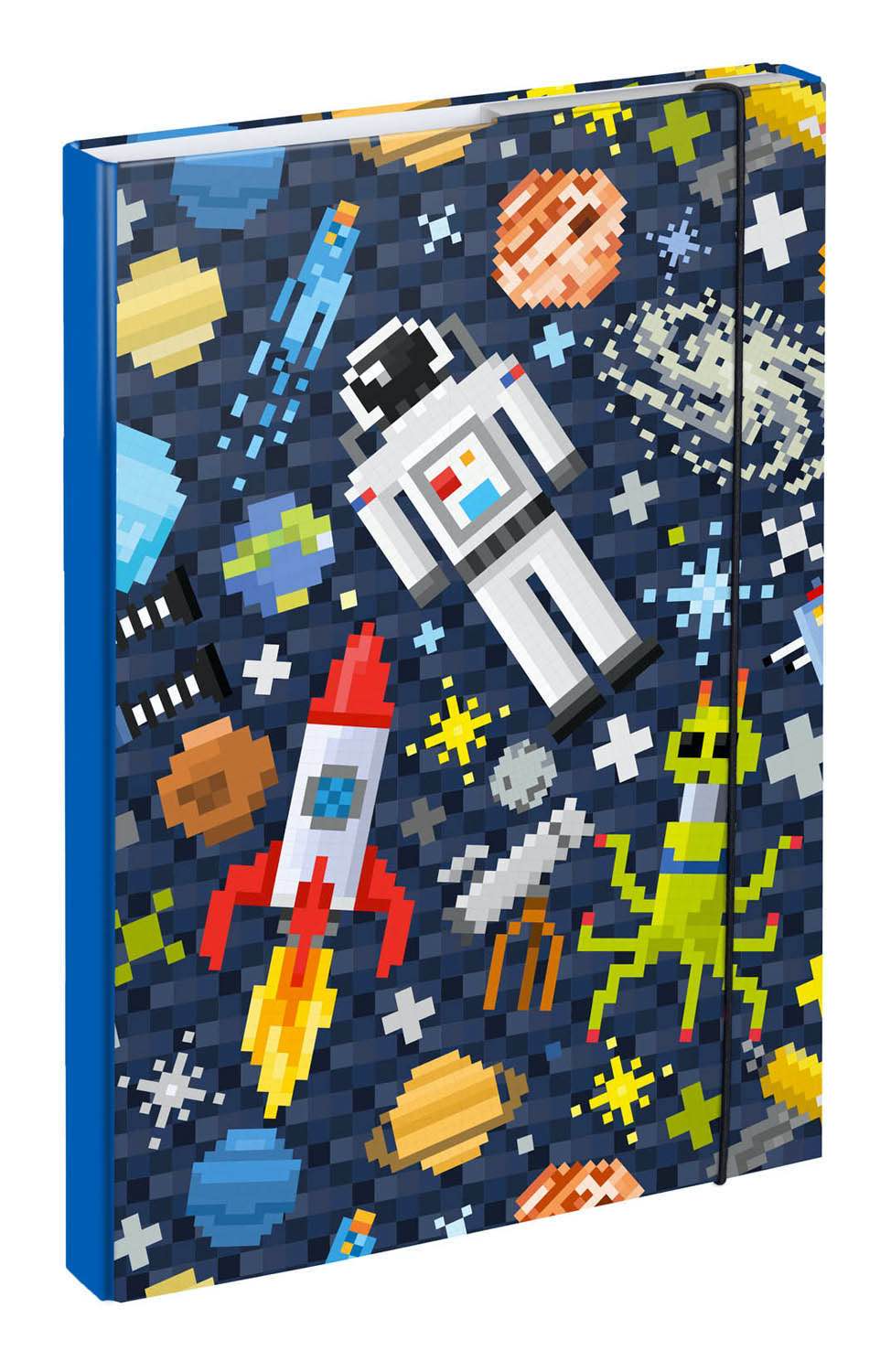 Školní set Shelly Space Game II