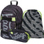 Školní set Skate Grey