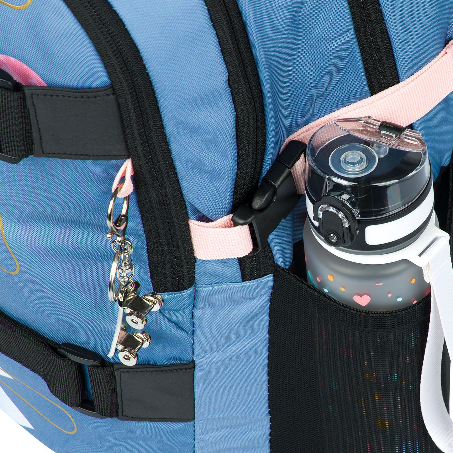 Školní set Skate Moon