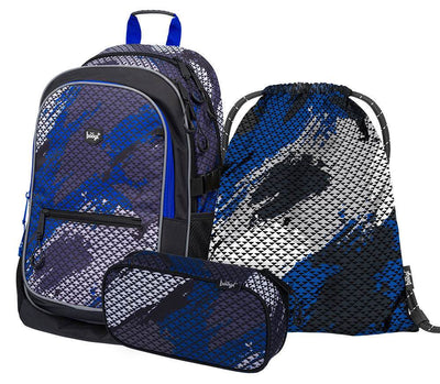 Školní set Core Paintball