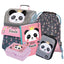Školní set Zippy Panda II