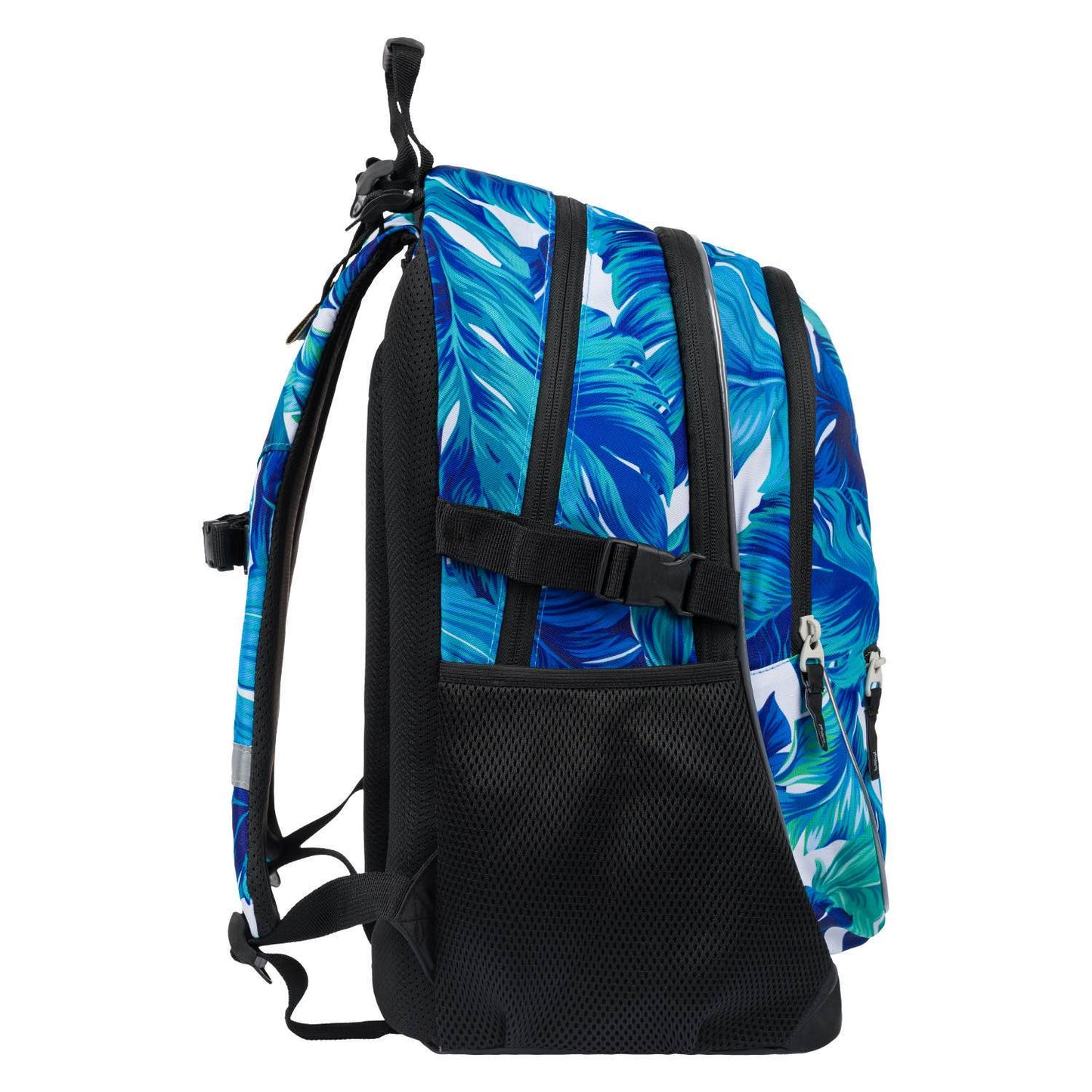 Školní batoh Core Monstera