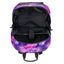 Školní batoh Skate Violet