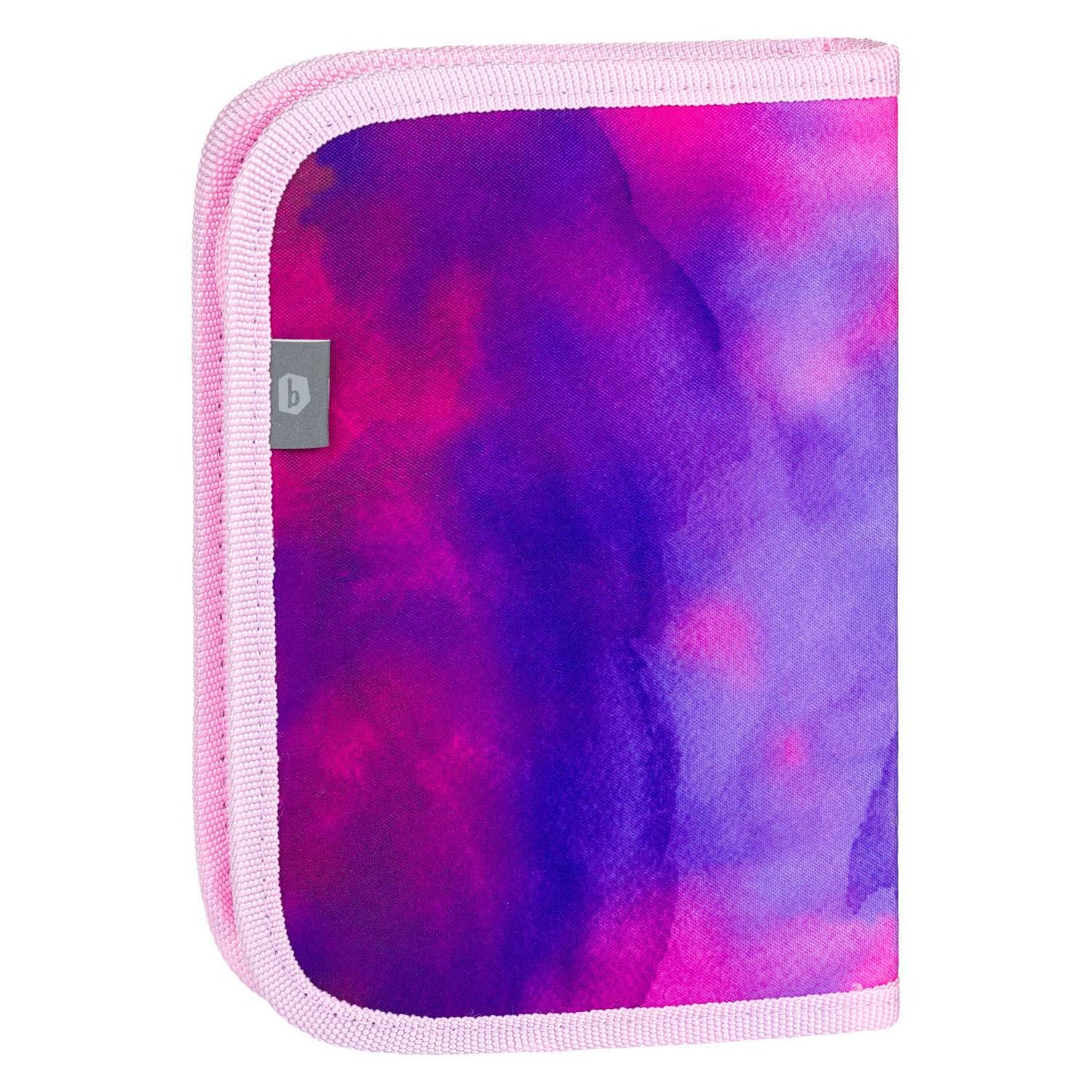 Školní penál jednopatrový Kůň