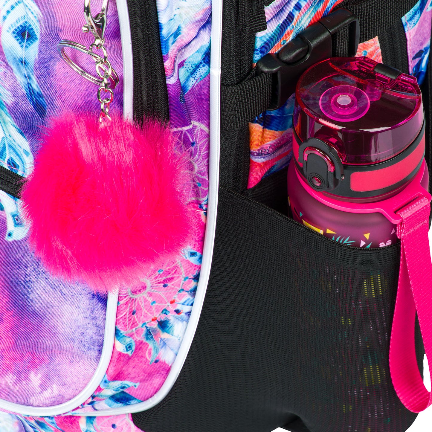 Školní batoh Core Lapač snů