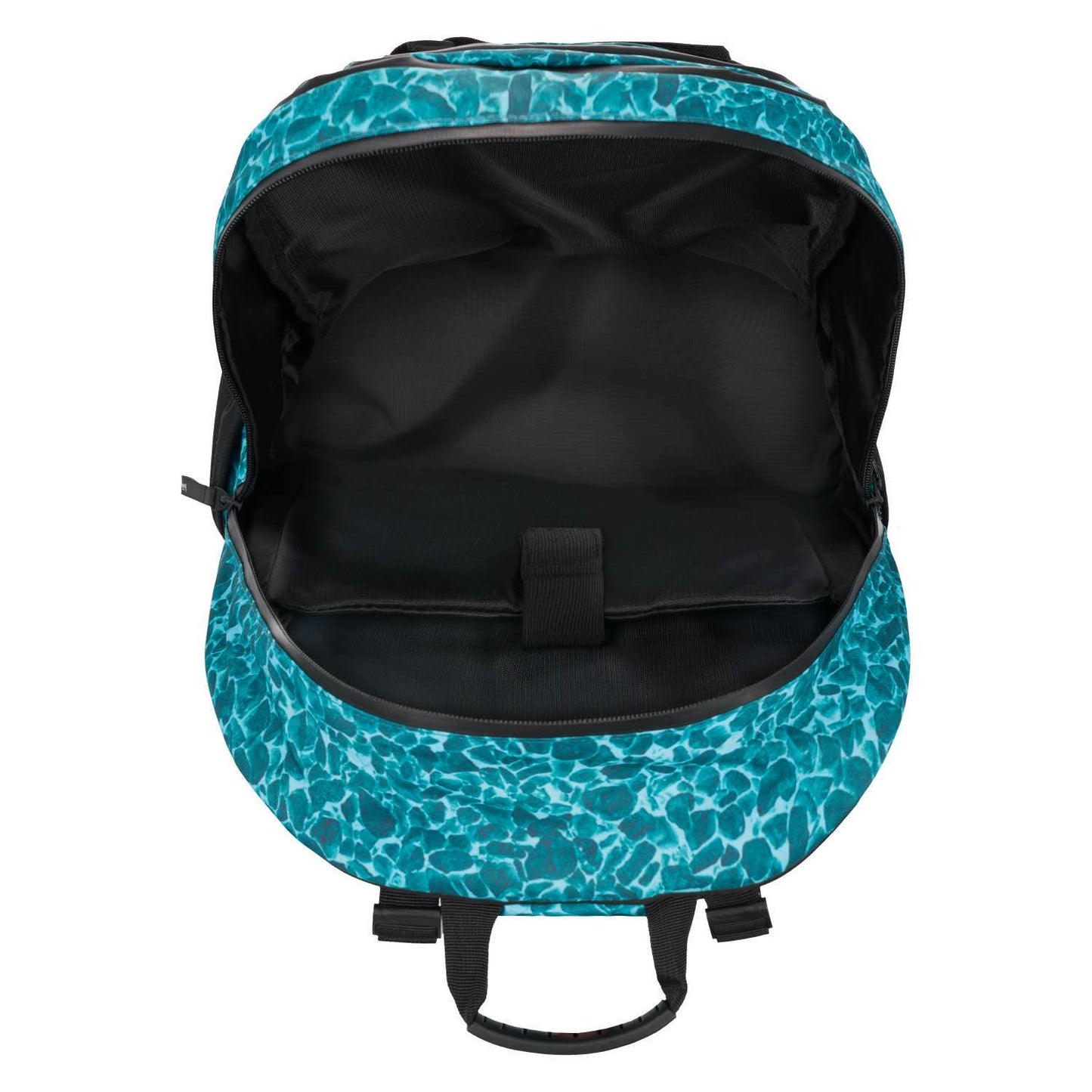 Školní batoh Skate Aquamarine
