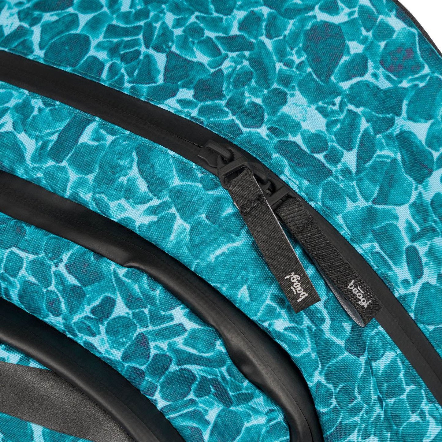 Školní batoh Skate Aquamarine