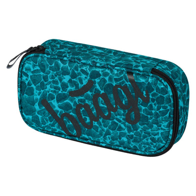 Školní penál etue Skate Aquamarine