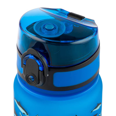 Tritanová láhev na pití Velryby, 500 ml