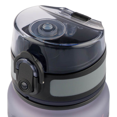 Tritanová láhev na pití Panda, 500 ml