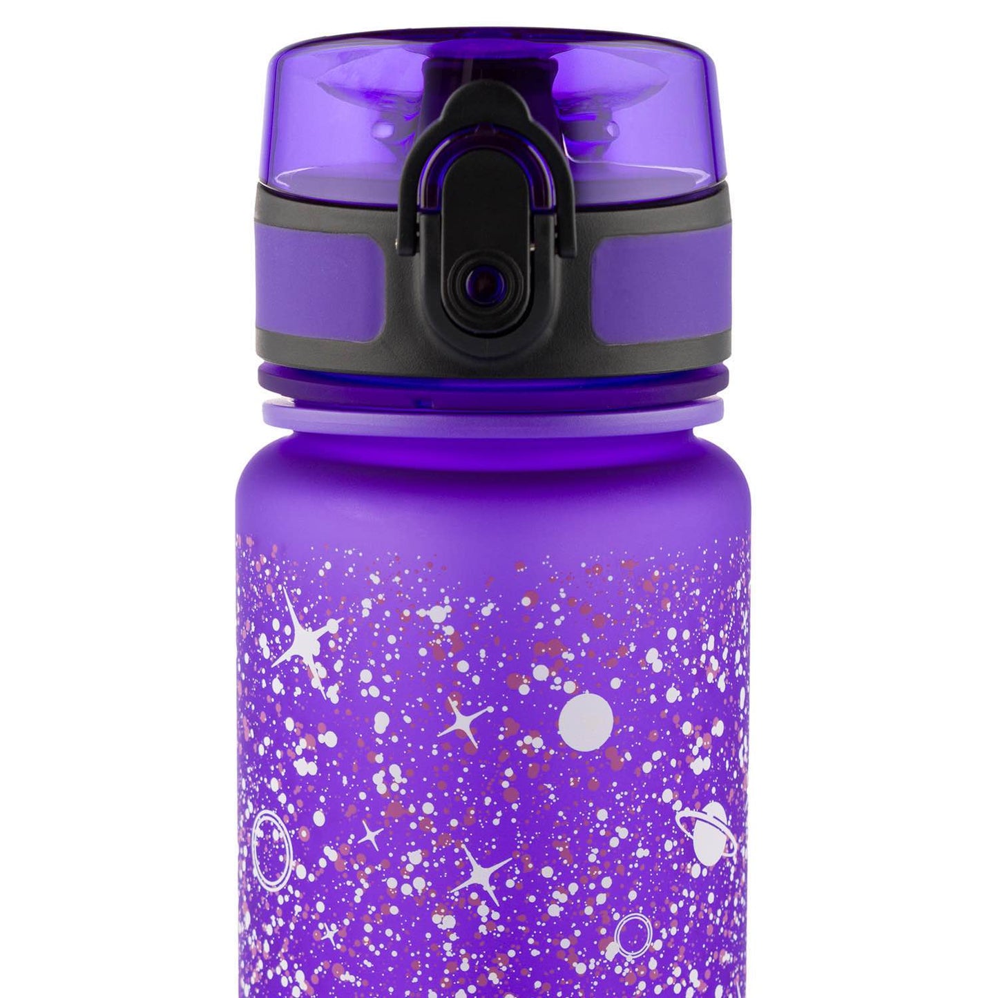 Tritanová láhev na pití Galaxy, 500 ml