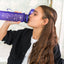 Tritanová láhev na pití Galaxy, 500 ml