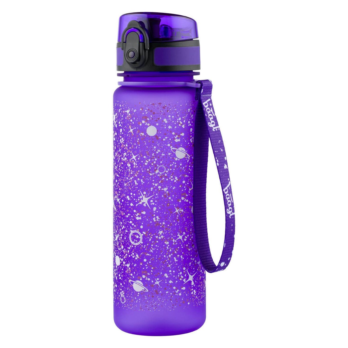 Tritanová láhev na pití Galaxy, 500 ml