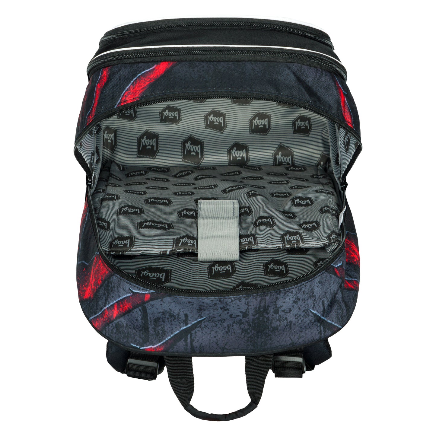 Školní set Core Láva