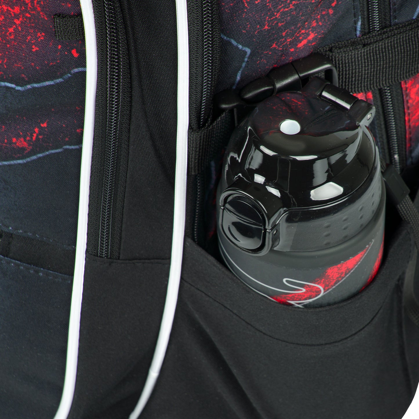 Školní set Core Láva