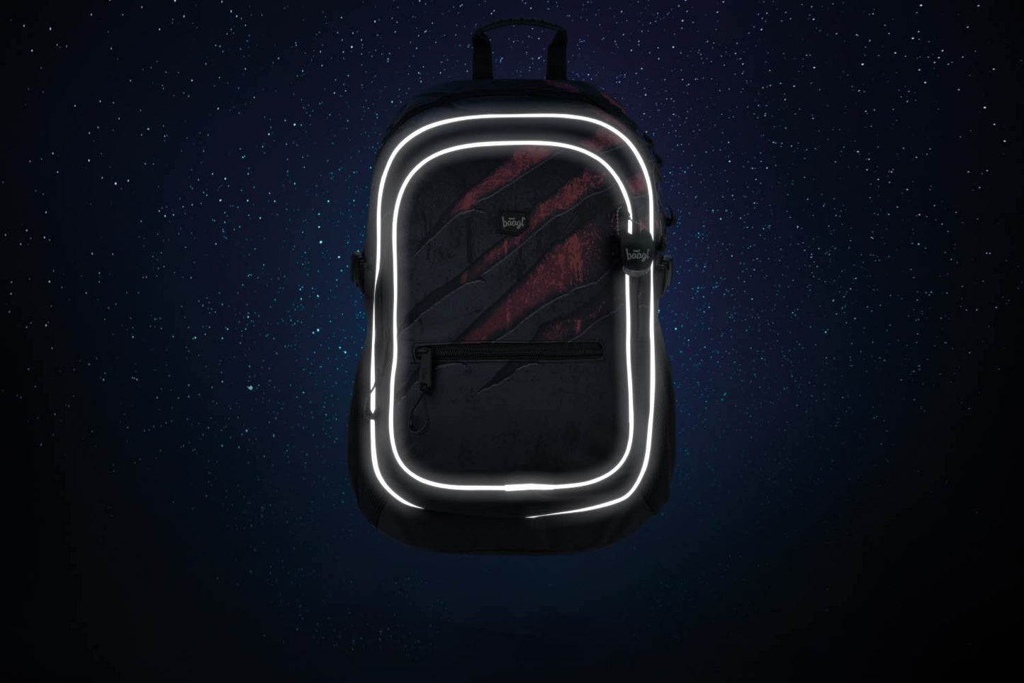 Školní set Core Láva