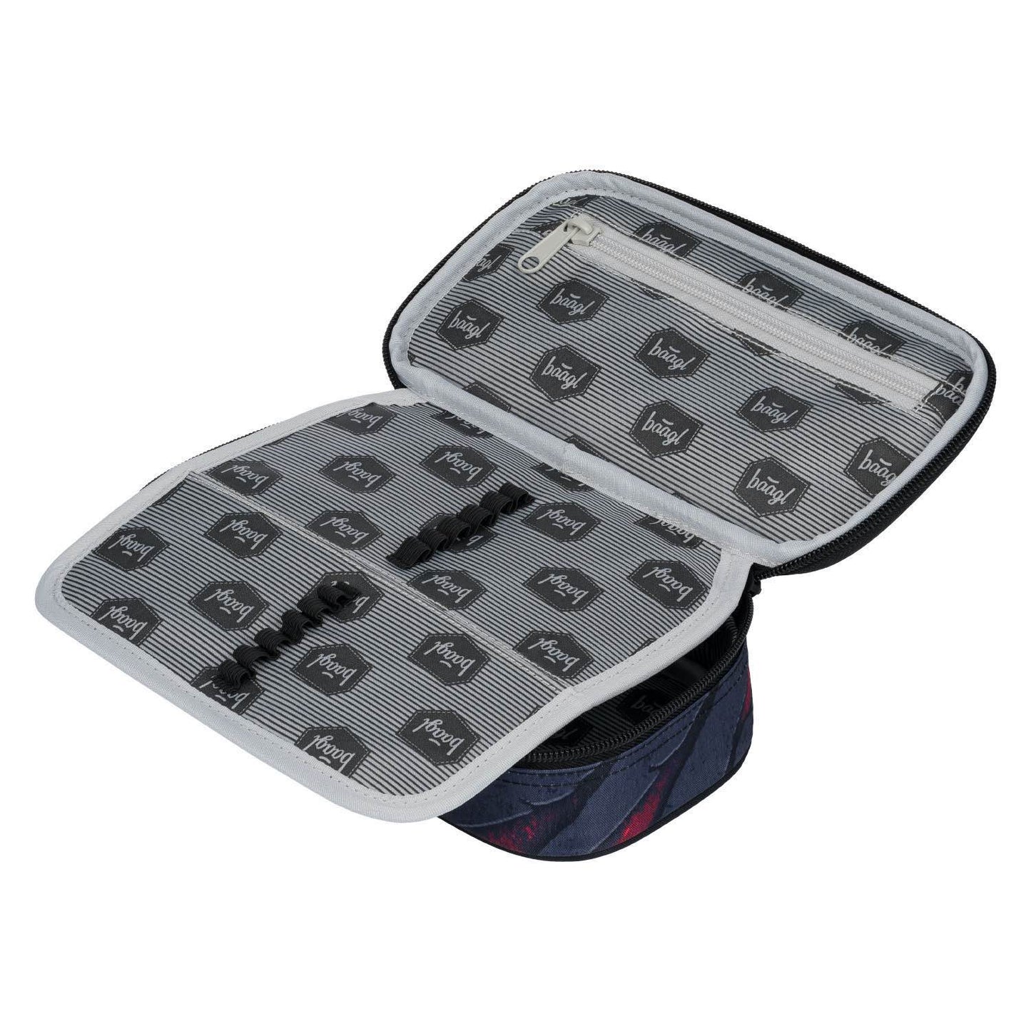 Školní set Core Láva