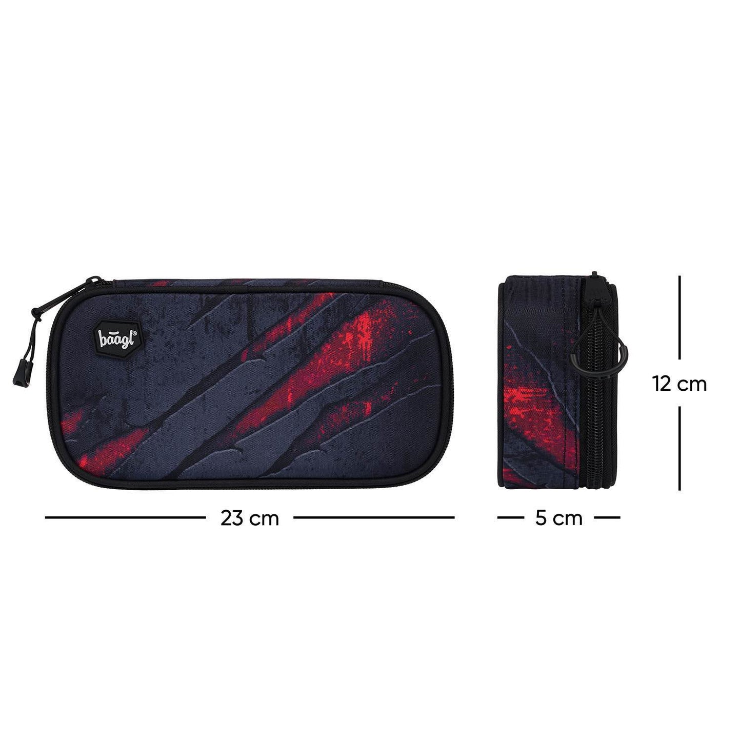 Školní set Core Láva