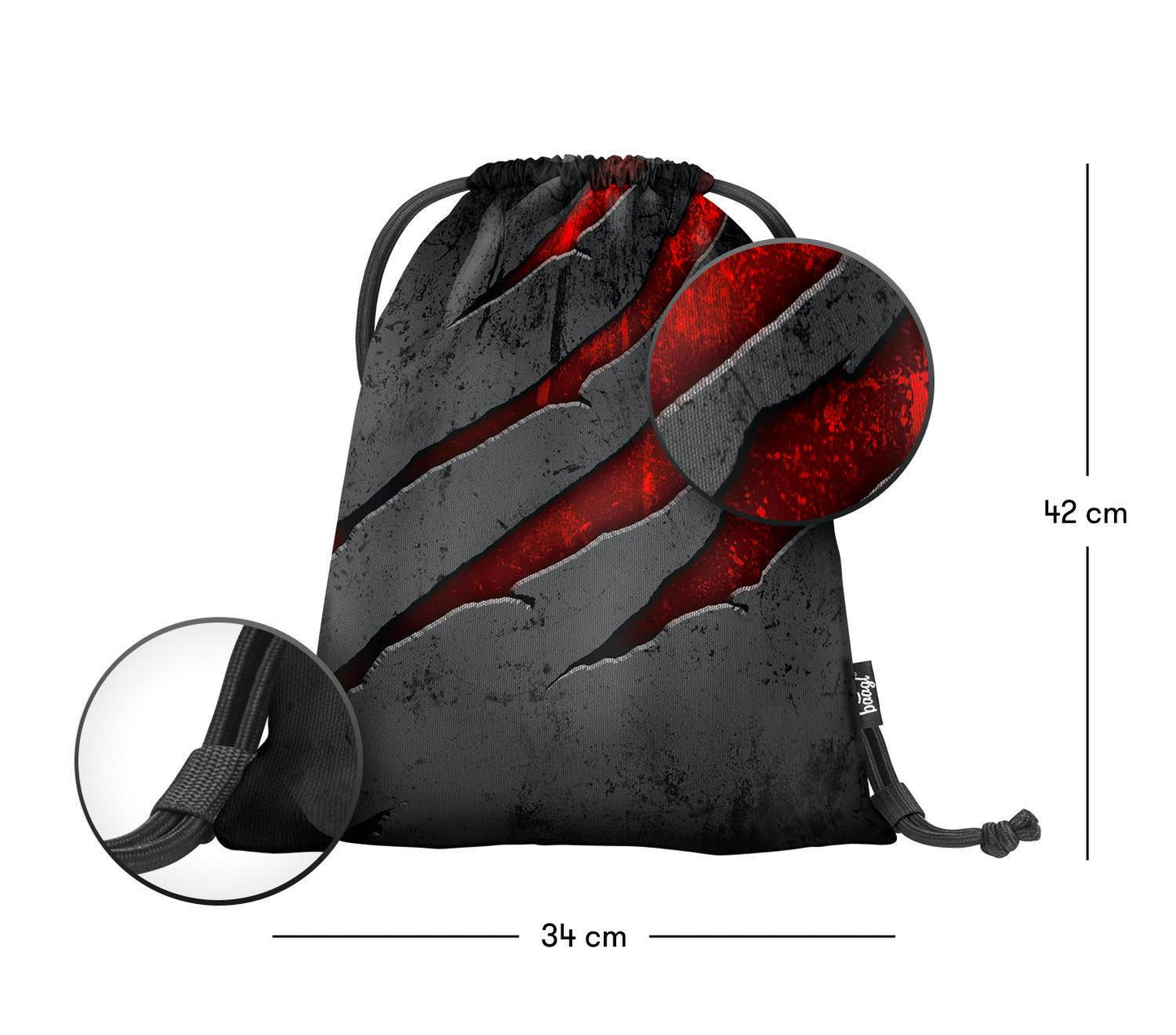 Školní set Core Láva