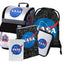 Školní set Zippy NASA II